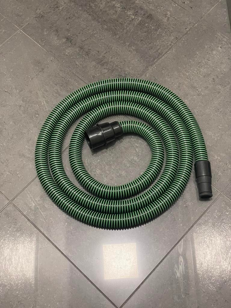 Afzuigslang voor alle stofzuigers van festool en Mirka., Ophalen of Verzenden, Nieuw