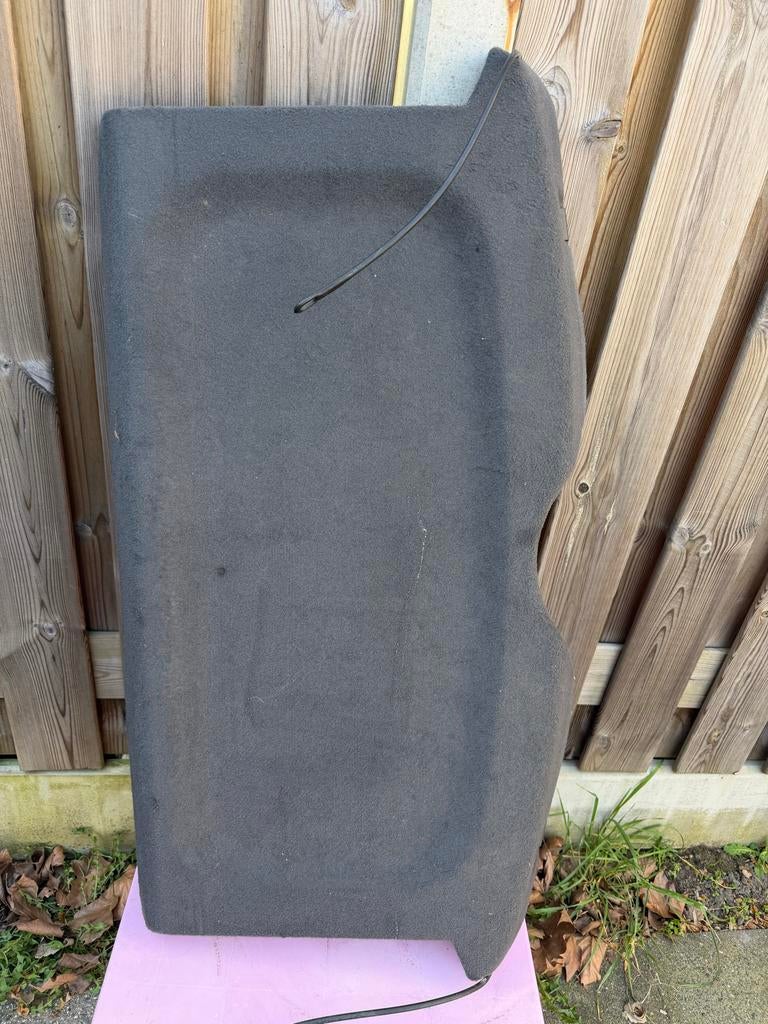 Hoedenplank voor Opel Corsa, Ophalen of Verzenden, Gebruikt, Opel