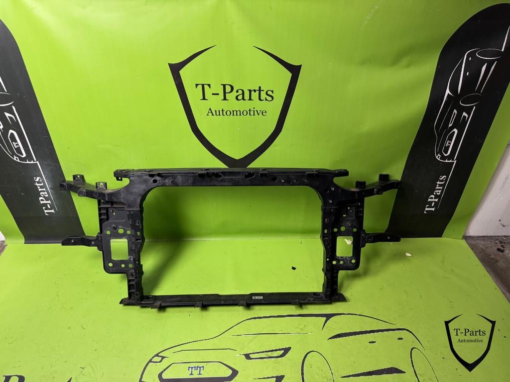 hyundai kona elektrisch voorfront front 64101K4000