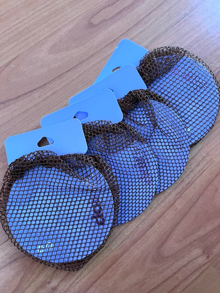 Haarnetjes synchroonzwemmen, Ophalen of Verzenden, Nieuw, Overige typen