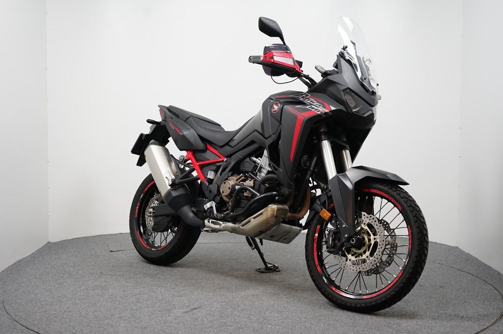 Honda CRF 1100 DCT (bj 2020) - foto 2