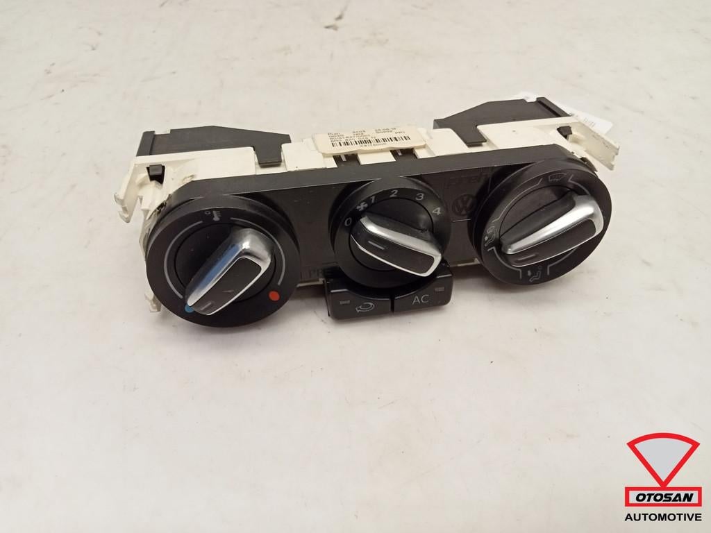 VW Polo 6R Climate Controle Module 6R0820045N, Auto-onderdelen, Gebruikt, Volkswagen, Volkswagen AG, Berliner Ring 2
38440  Wolfsburg, DE