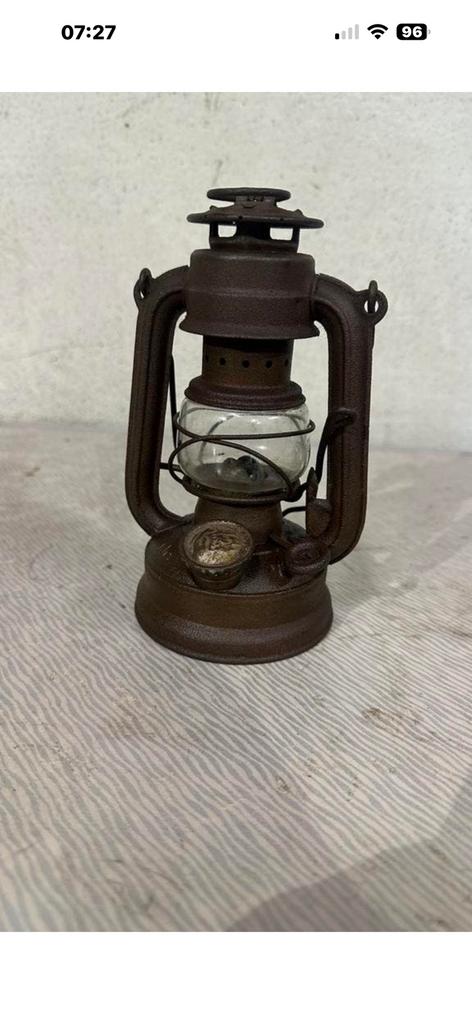 Feuerhand Nr.75. (1936 / 1942 ), Ophalen of Verzenden