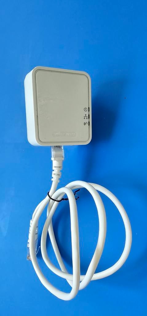 Mini Homeplug 500 Mbps2pack, Ophalen of Verzenden