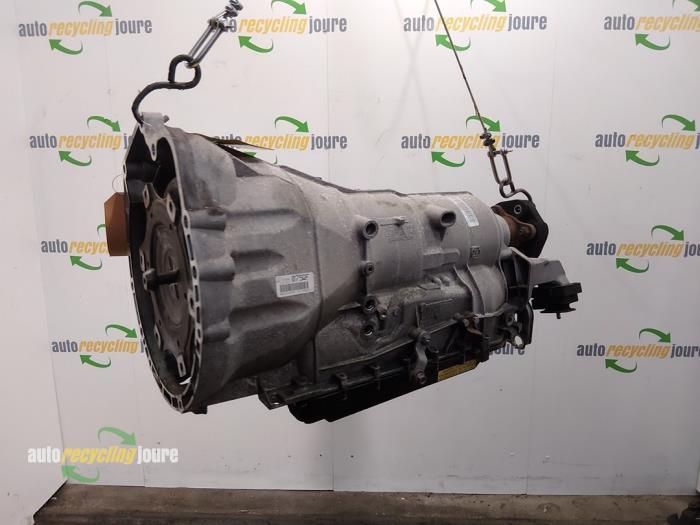 Automaatbak van een BMW 5-Serie, Auto-onderdelen, Transmissie en Toebehoren, BMW, Gebruikt, 3 maanden garantie