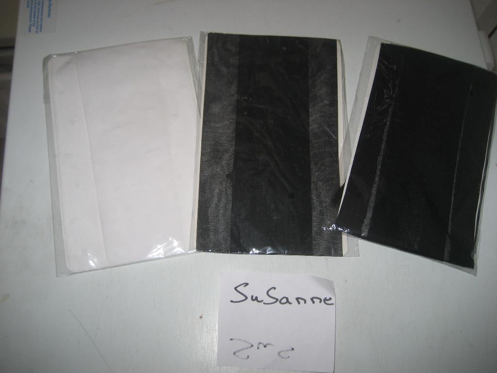 panty nieuw, Ophalen of Verzenden, Nieuw, Zwart, Panty