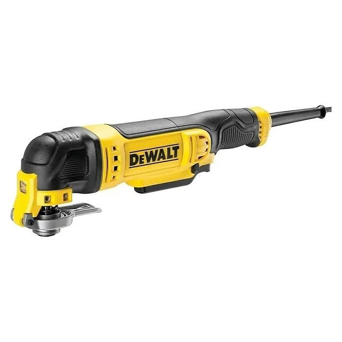 Dewalt dwe315B multitool snoer in stevige tas, DeWalt Nederland Postbus 83 6120 AB Born, Nieuw, Ophalen of Verzenden, DeWalt
