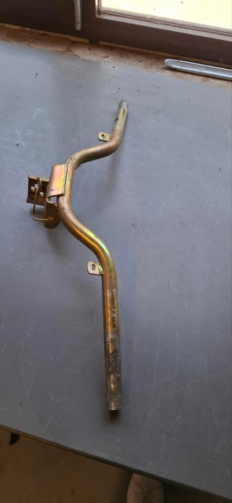 Stuur Peugeot rapido, Fietsen en Brommers, Brommeronderdelen | Scooters, Ophalen of Verzenden, Peugeot