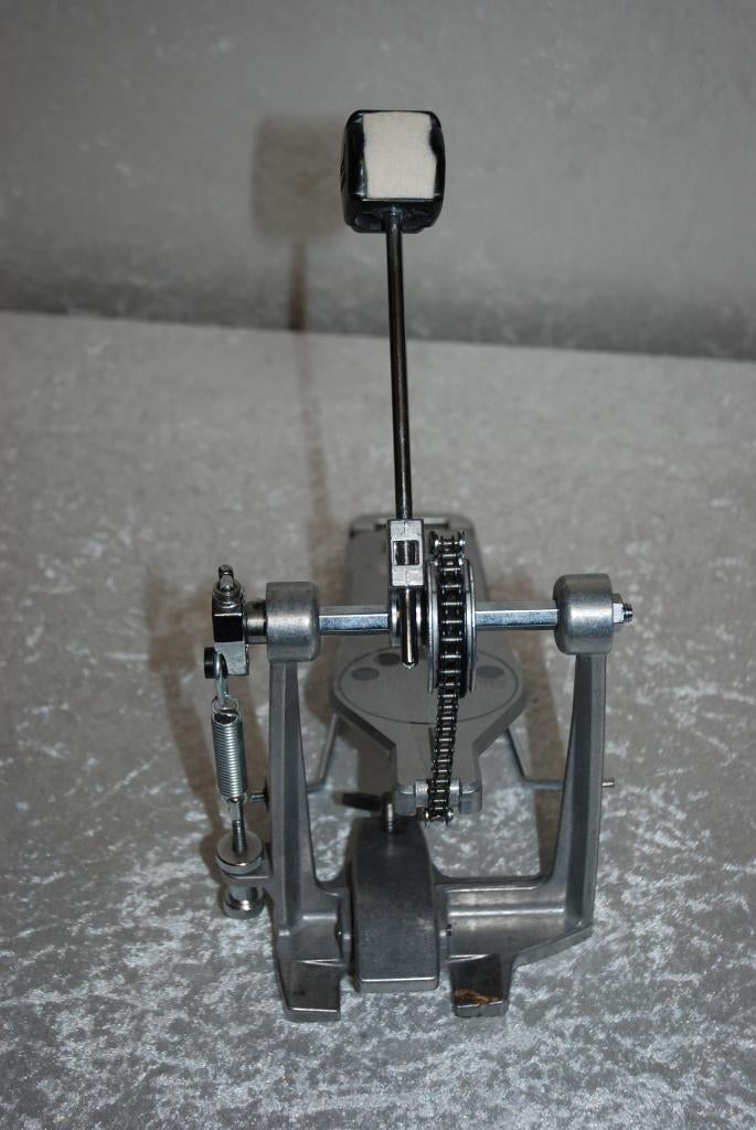 Pearl Basdrum pedaal P-830    <26260092>, Gebruikt, Drums of Percussie, Ophalen of Verzenden, .