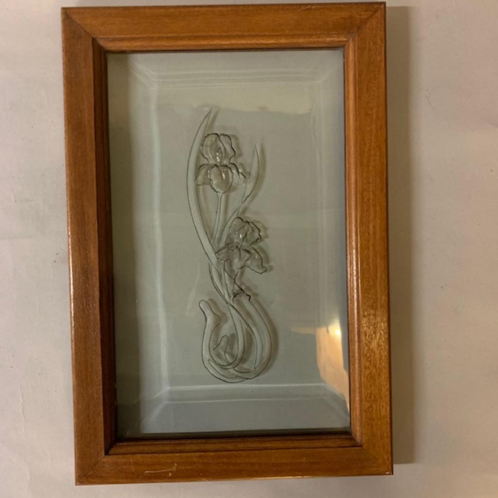 Glas in lood, Ophalen, Minder dan 80 cm, Overige typen, Nieuw