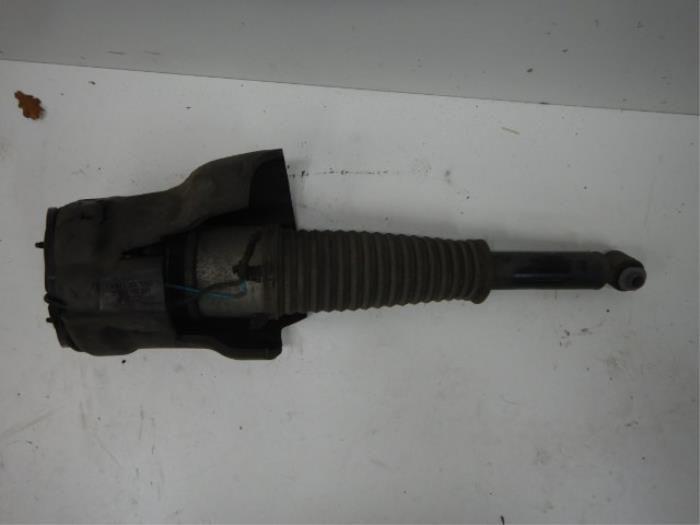 Luchtbalg Audi A8 (22735593), Ophalen of Verzenden, Gebruikt