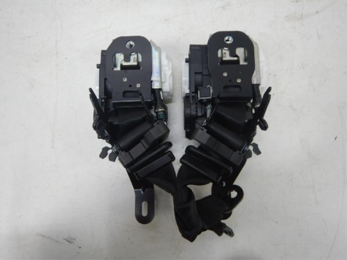 MB SL W232 Gordel Set L + R, Ophalen of Verzenden, Gebruikt