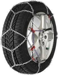 Halfords KNS 70 Sneeuwketting, Ophalen, Nieuw