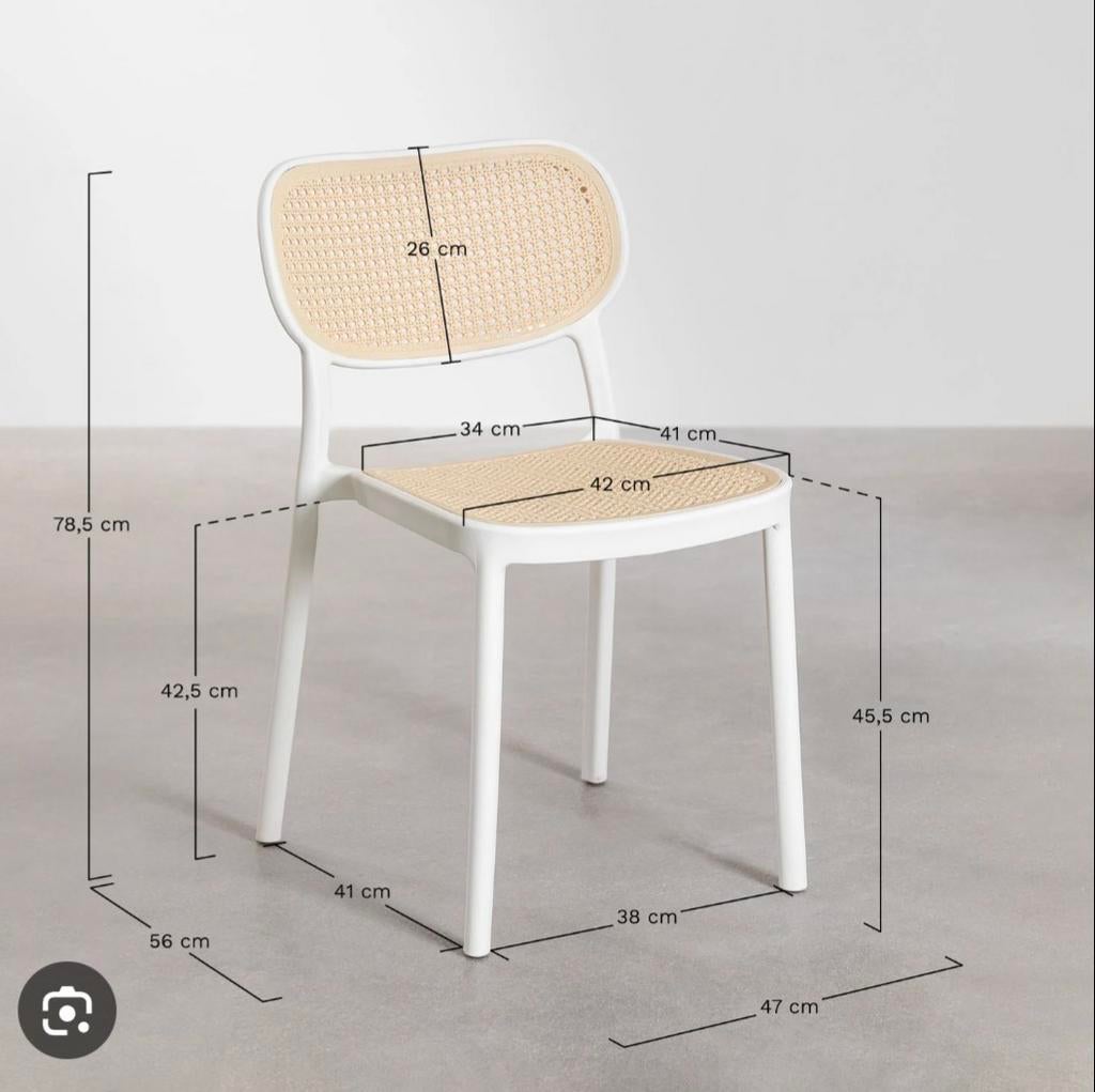 Montèl Eetkamerstoelen - 1001 Mogelijkheden Bij Montèl