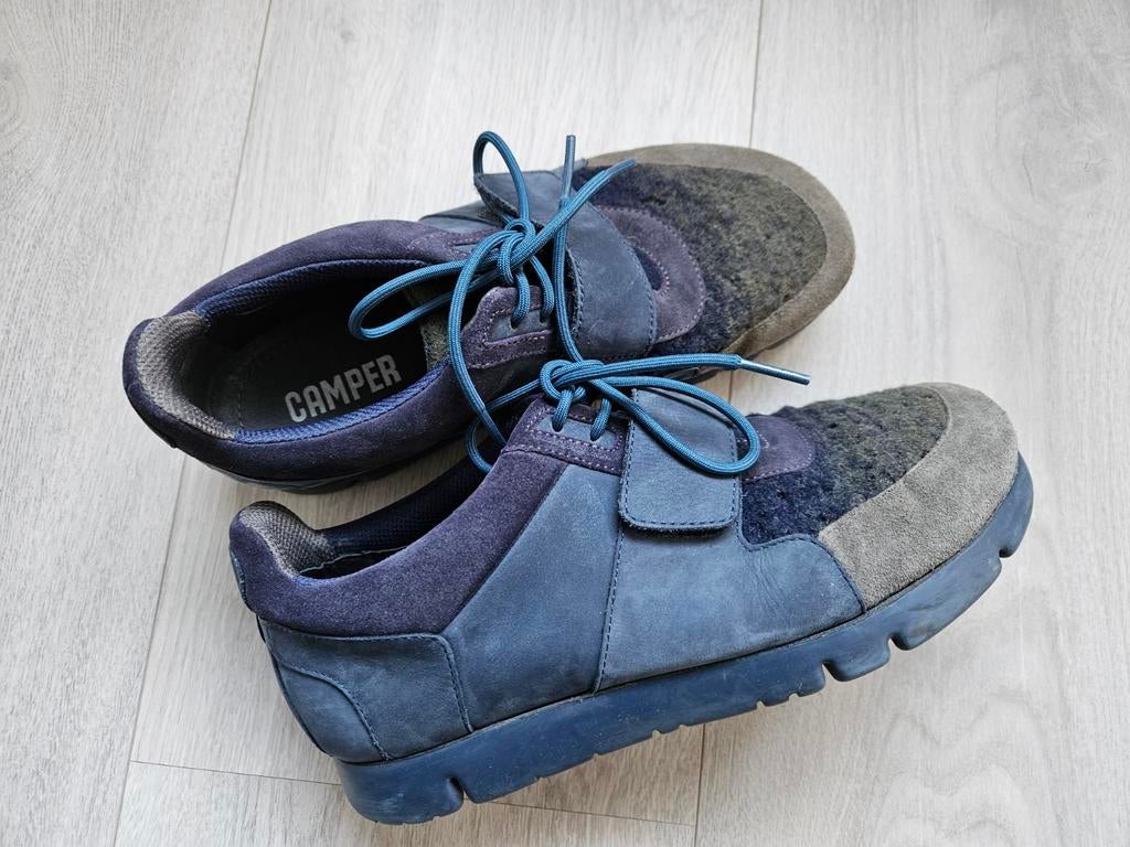 Camper schoenen maat 43, Ophalen of Verzenden, Zo goed als nieuw