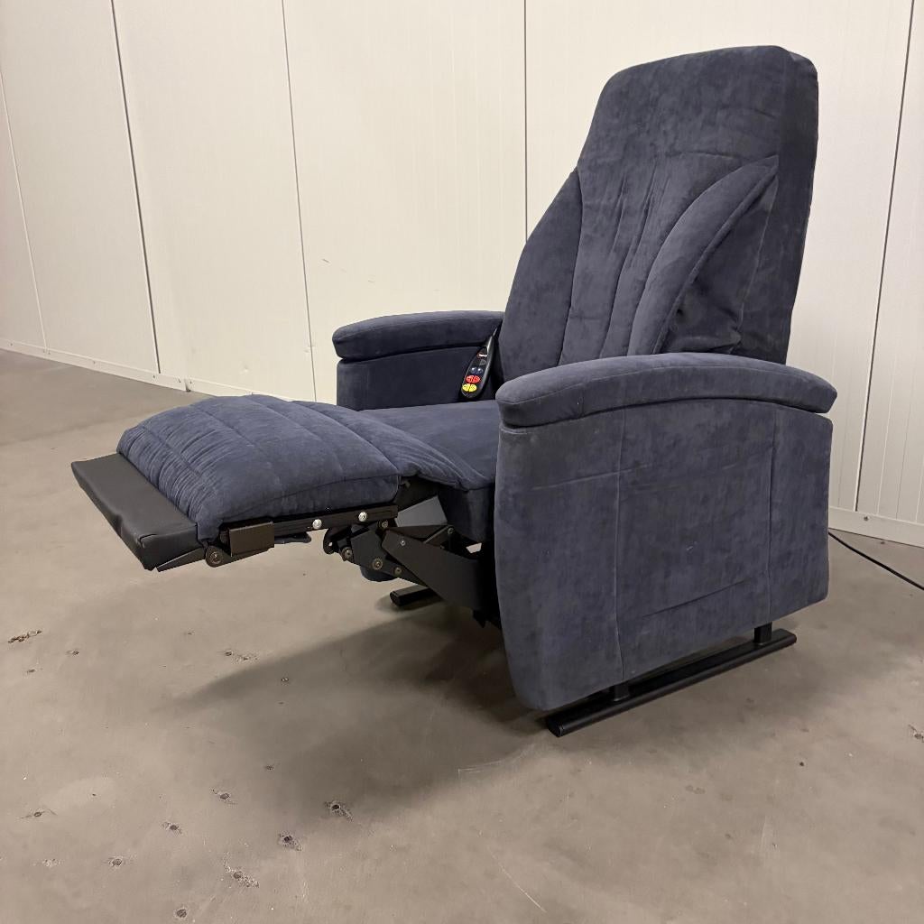 Sta op stoel Fitform, Ophalen of Verzenden, Gebruikt