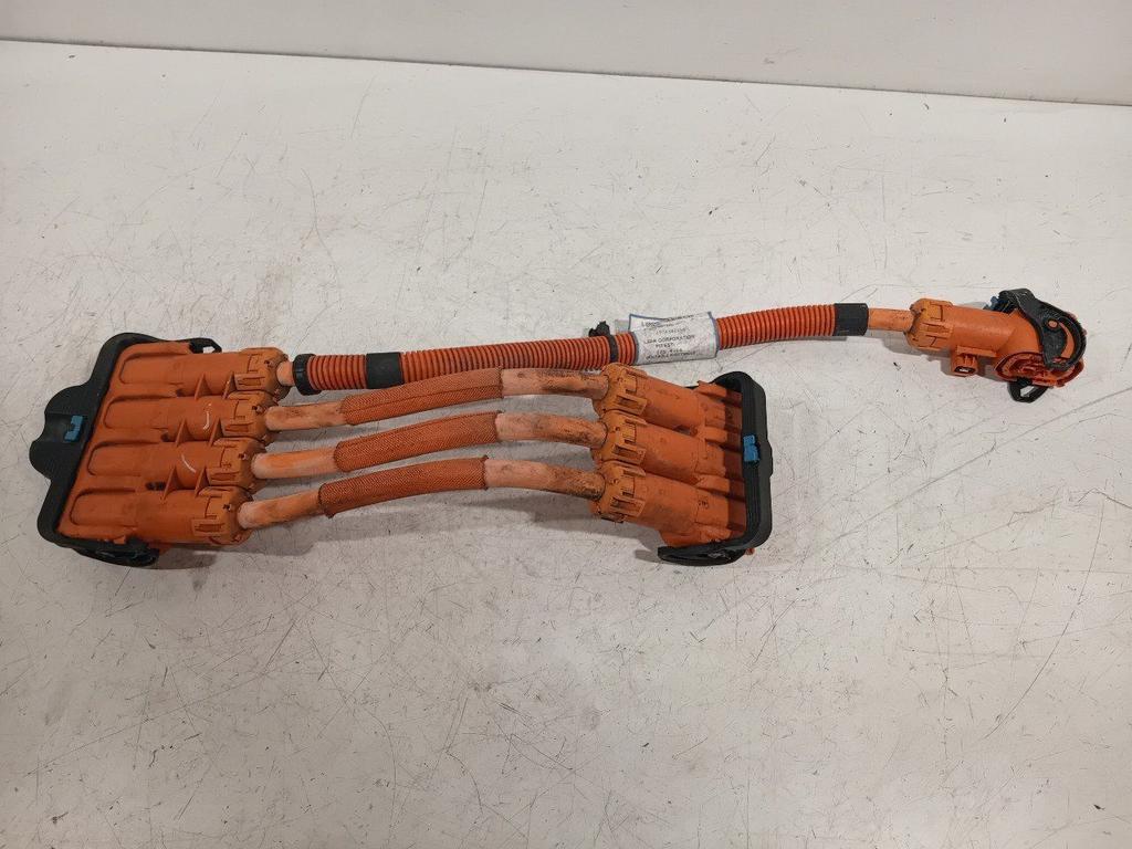 Kabel Renault Zoé, Auto-onderdelen, Onderdelen@venauto.nl, Van der Ven Autorecycling B.V., Gebruikt, Ettenseweg 76, 4706 PB Roosendaal, The Netherlands