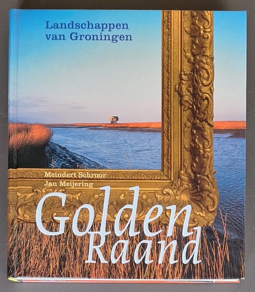 Golden Raand - Meindert Schroor en Jan Meijering, Boeken, Ophalen of Verzenden, Gelezen