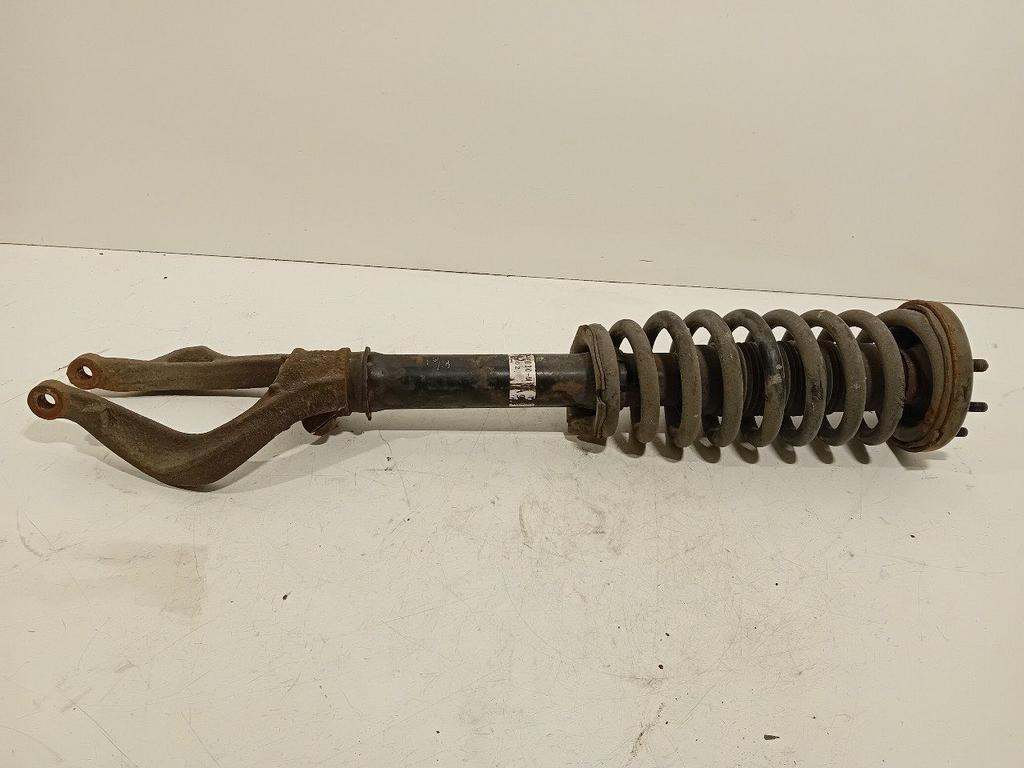 Veerpoot rechts voor Honda Accord, Auto-onderdelen, Ophanging en Onderstel, Honda, Gebruikt, Herkomst onderdeel bekend, 12 maanden garantie