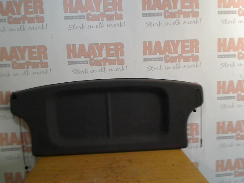 Hoedenplank Hyundai Atos (2003-05/2005-05), Hyundai Motor Deutschland GmbH, Gebruikt, Hyundai, Kaiserleipromenade 5, Offenbach am Main 63067, , Duitsland