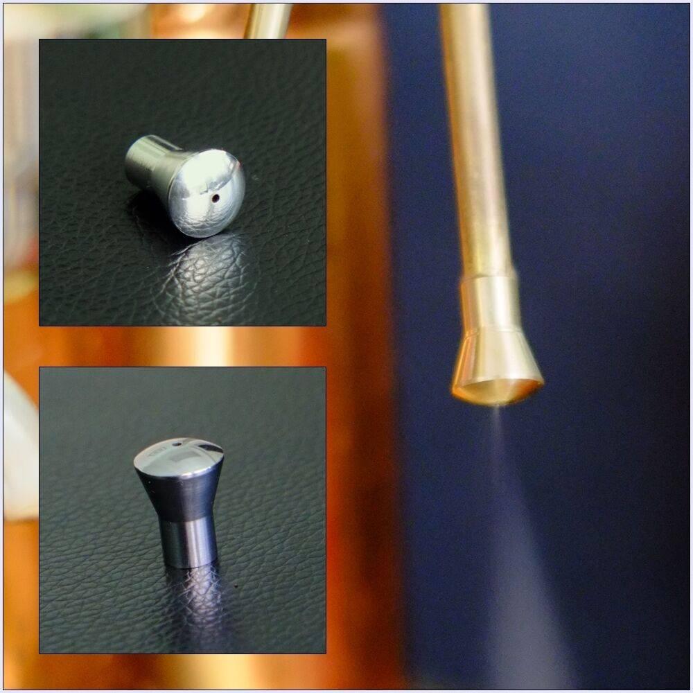 La Pavoni nozle, Witgoed en Apparatuur, Koffiezetapparaten, Espresso apparaat, Nieuw, 1 kopje, Koffiebonen