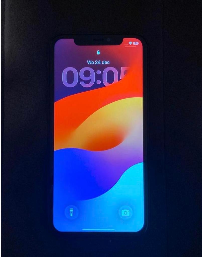 iPhone 11, Ophalen, Gebruikt, Zwart, IPhone 11