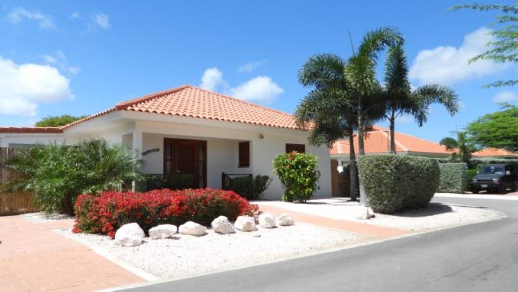 vakantiehuis curaçao, Wasmachine, Curaçao, Stad, Chalet, Bungalow of Caravan