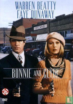 bonnie and clyde ( warren beatty , faye dunaway ), Ophalen of Verzenden, Zo goed als nieuw, Actie en Avontuur, Alle leeftijden