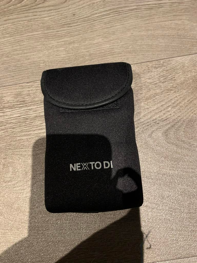 Nexto DI M1 Multi Reader 250GB, Ophalen, HDD, Zo goed als nieuw, Desktop