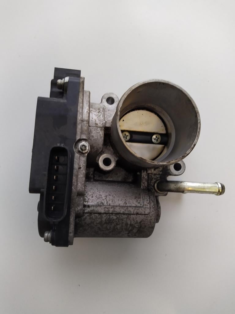 Opel Agila B 1.2 uit 2011 gasklep motorcode K12B, Auto-onderdelen, Ophalen of Verzenden, Gebruikt, Opel