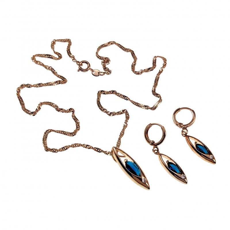 ketting, Sieraden, Tassen en Uiterlijk, Kettingen, Overige materialen, Birgitta-Gracht 33, 6465 EL Kerkrade, Nederland, Nieuw