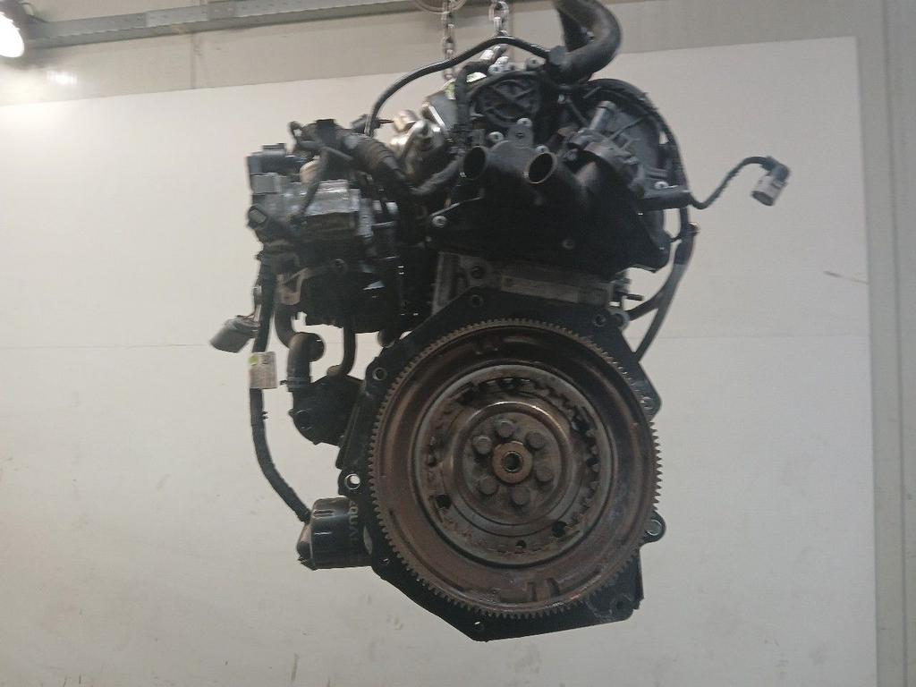 Motor Volkswagen Golf, Auto-onderdelen, Onderdelen@venauto.nl, Van der Ven Autorecycling B.V., Gebruikt, Seat