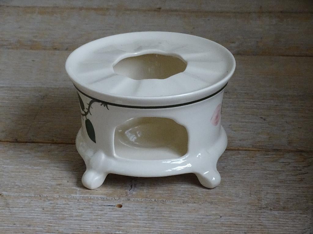 Servies, Villeroy & boch, Wildrose, gaaf, Ophalen of Verzenden