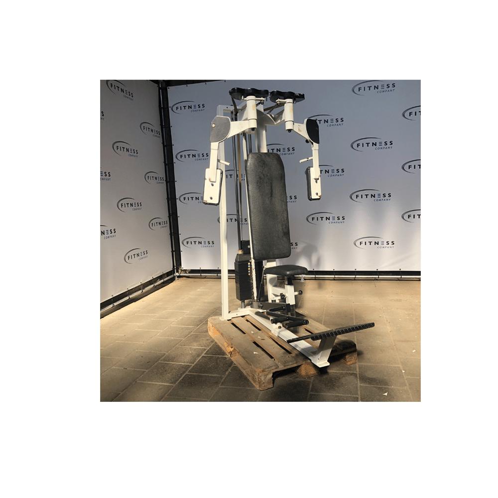 Pectoral – Chest/Fly Machine – Pec Deck