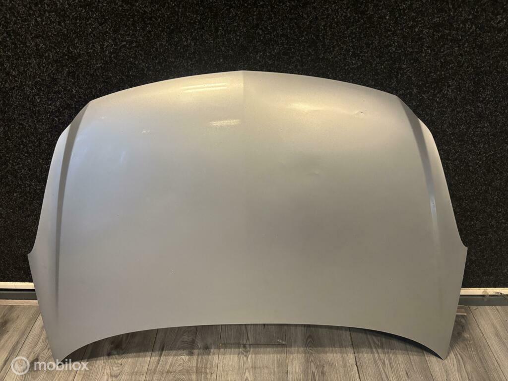 Opel Corsa D ('06-'15) Motorkap | Z157 |, Gebruikt, Opel, Ophalen of Verzenden, Opel