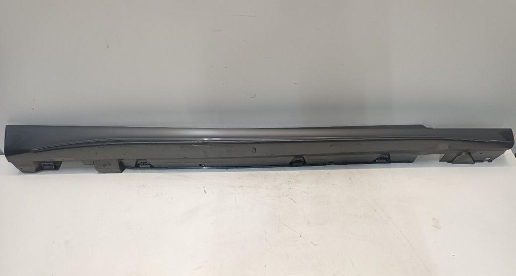 Sideskirt rechts Mercedes-Benz C-Klasse, Auto-onderdelen, Onderdelen@venauto.nl, Van der Ven Autorecycling B.V., Gebruikt, Ettenseweg 76, 4706 PB Roosendaal, The Netherlands