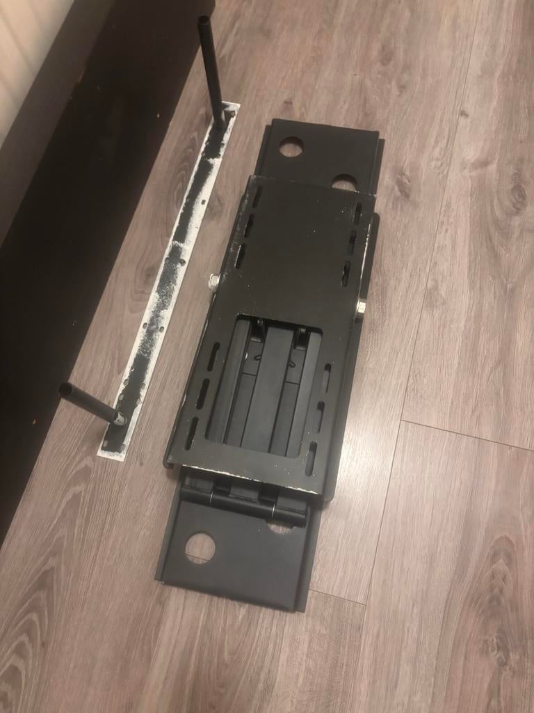 TV Beugel tot 55 inch, Ophalen of Verzenden, Gebruikt