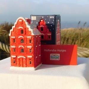 Gronings huisje postcode loterij! Nieuw in verpakking!, Diversen, Ophalen of Verzenden, Nieuw