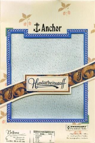 Handwerkstof ZWEIGART marti 4 stuks 10 euro, Ophalen of Verzenden, Nieuw, Handborduren, Overige typen