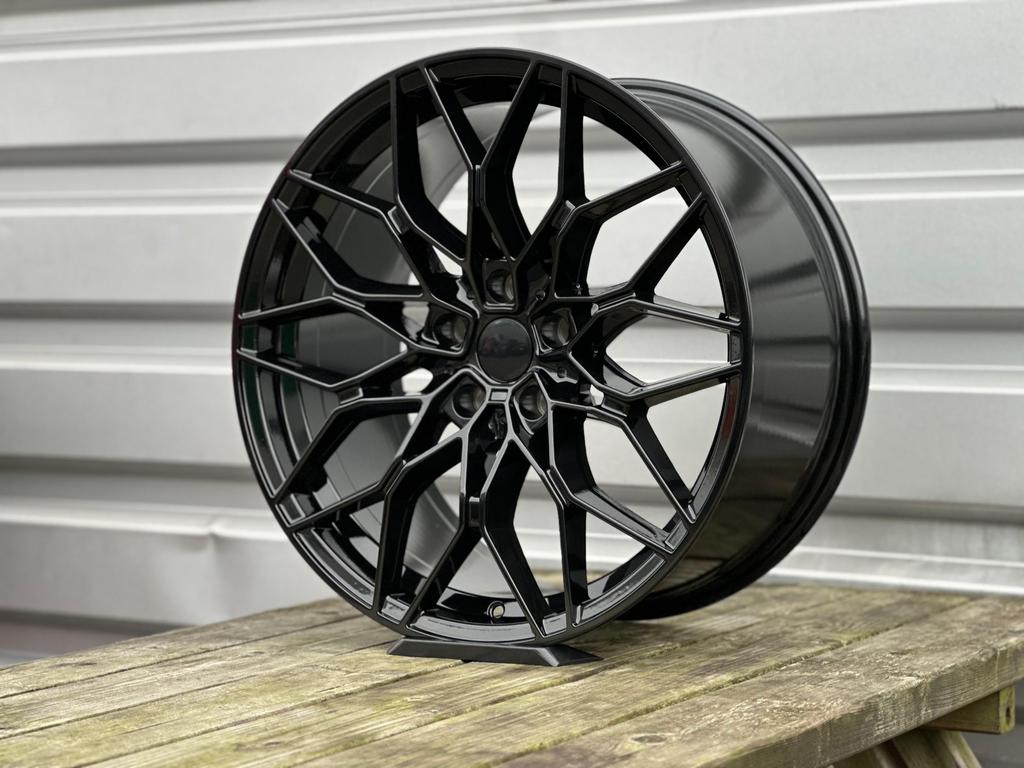 19” 20” inch BMW 1000M Look Sportvelgen G20 G22 G30, 19 inch, Velg(en), Overige, Nieuw