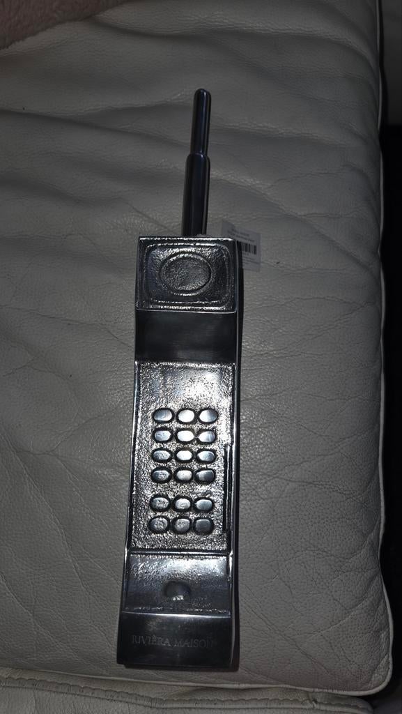 Riviera Maison Telefoon Decoratie, Ophalen of Verzenden