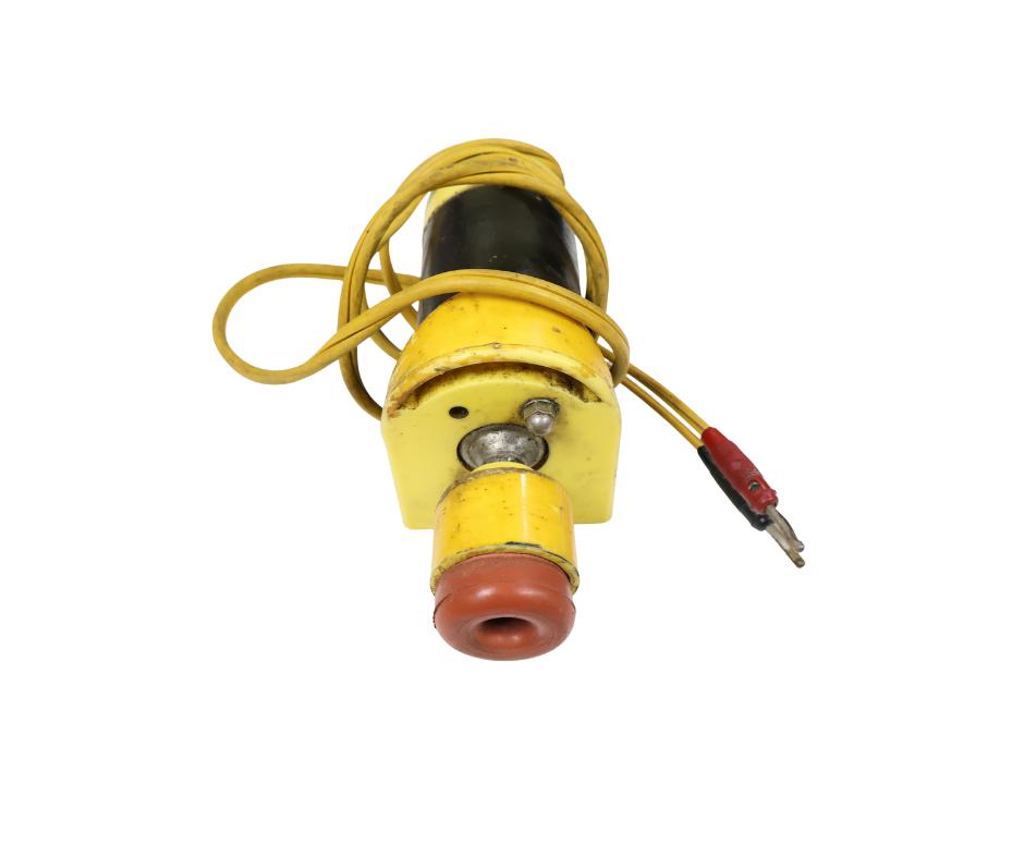 Starter nitro rc modelbouw, Ophalen of Verzenden, Gebruikt, Nitro, Onderdeel