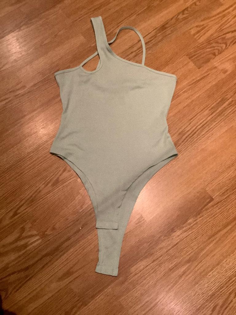 Body, Kleding | Dames, Maat 38/40 (M), Zwart, Ophalen of Verzenden, Zo goed als nieuw