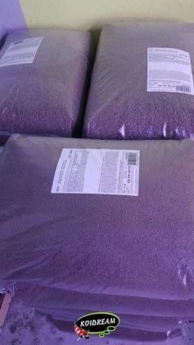 Steurvoer - vijvervissen mix voer grote zak va € 45,-