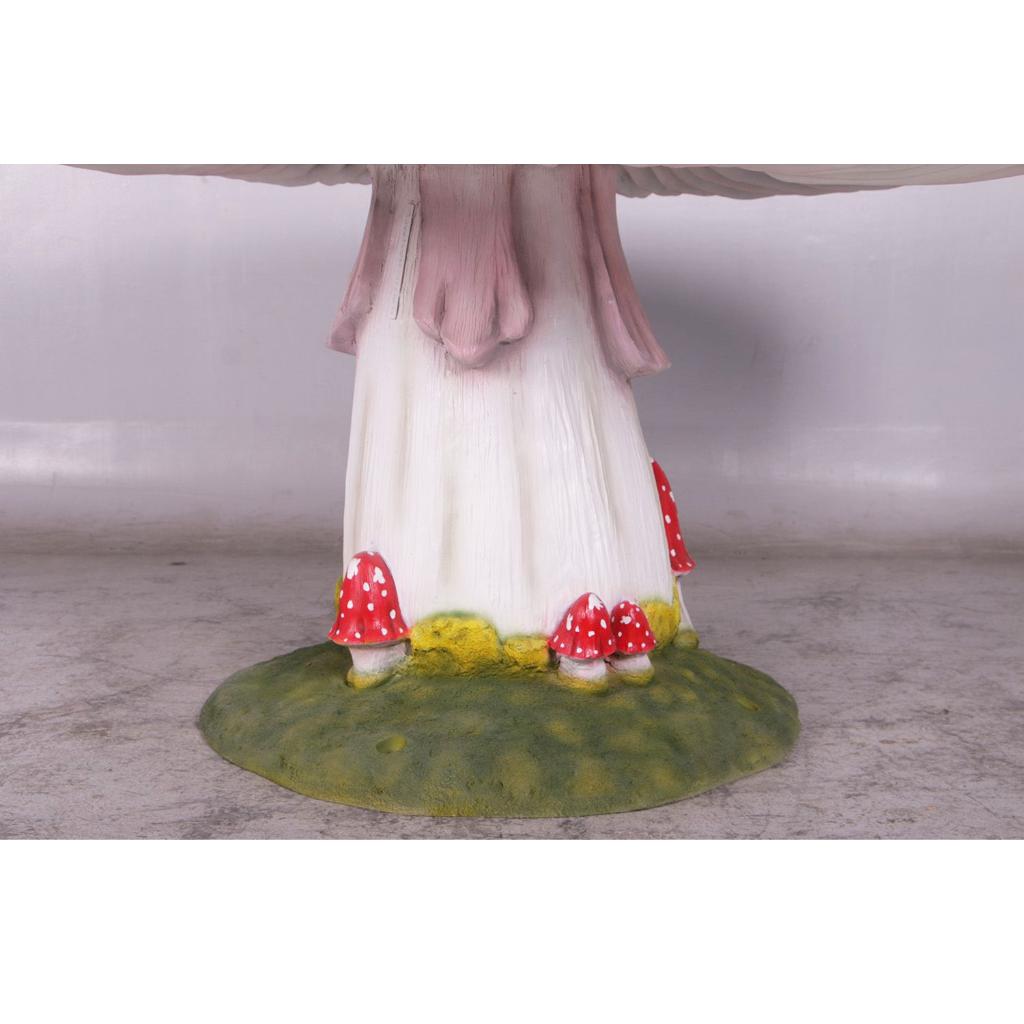 Mushroom Table – Paddenstoel Breedte 164 cm, Ophalen, HorecaBeelden, Nieuw, Tafel(s)