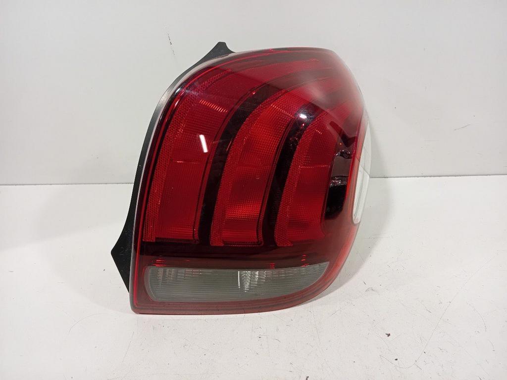 Achterlicht carrosserie rechts Peugeot 108, Auto-onderdelen, Verlichting, Onderdelen@venauto.nl, Van der Ven Autorecycling B.V.