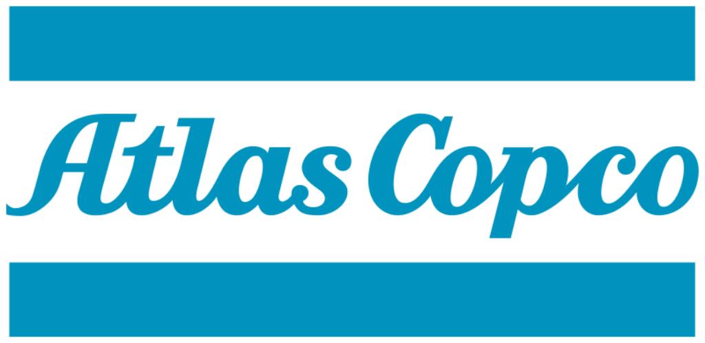Originele onderdelen Atlas copco Diesel compressoren, Nieuw, Ophalen of Verzenden, Olievrij, 6 tot 10 bar