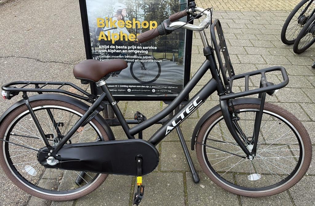 Nieuwe Altec Dutch 24 inch 3 versnellingen 299 euro, Altec, 24 inch, Nieuw, Ophalen of Verzenden