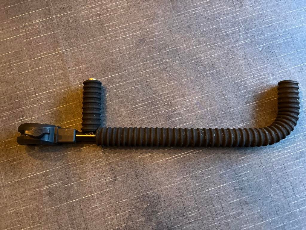 Rive D36 double ripple bar, Ophalen of Verzenden, Overige typen