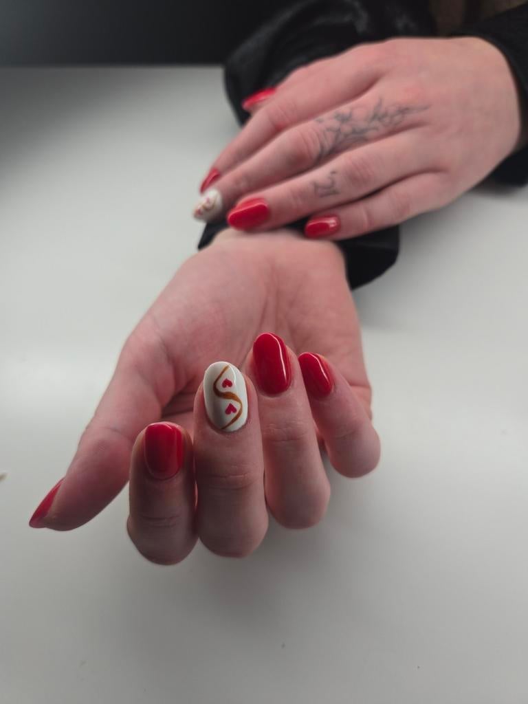 Nagel salon aan huis, Ophalen, Nieuw, Handen en Nagels